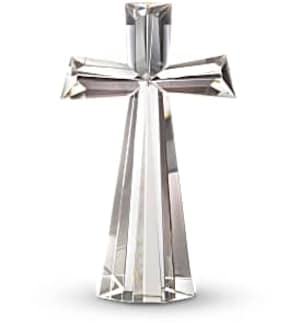 Crystal Cross
